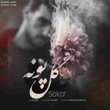 دانلود آهنگ جدید سکوت به نام گل پونه